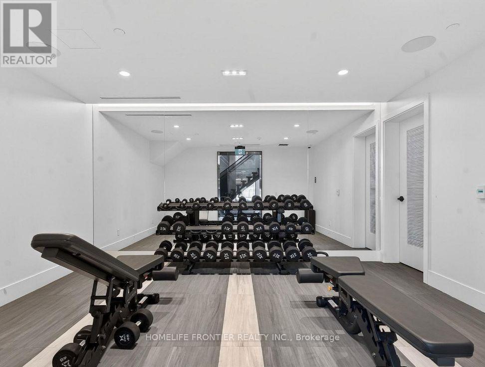 Ph04 - 115 Denison Avenue E, Toronto, Ontario  M5T 2N1 - Photo 25 - C12932602