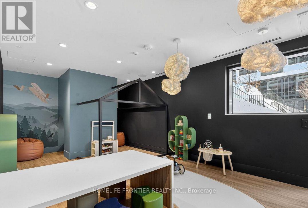 Ph04 - 115 Denison Avenue E, Toronto, Ontario  M5T 2N1 - Photo 27 - C12932602