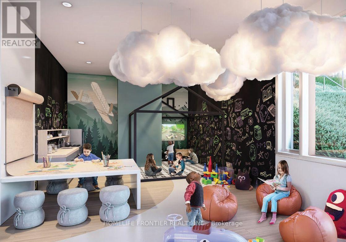 Ph04 - 115 Denison Avenue E, Toronto, Ontario  M5T 2N1 - Photo 26 - C12932602