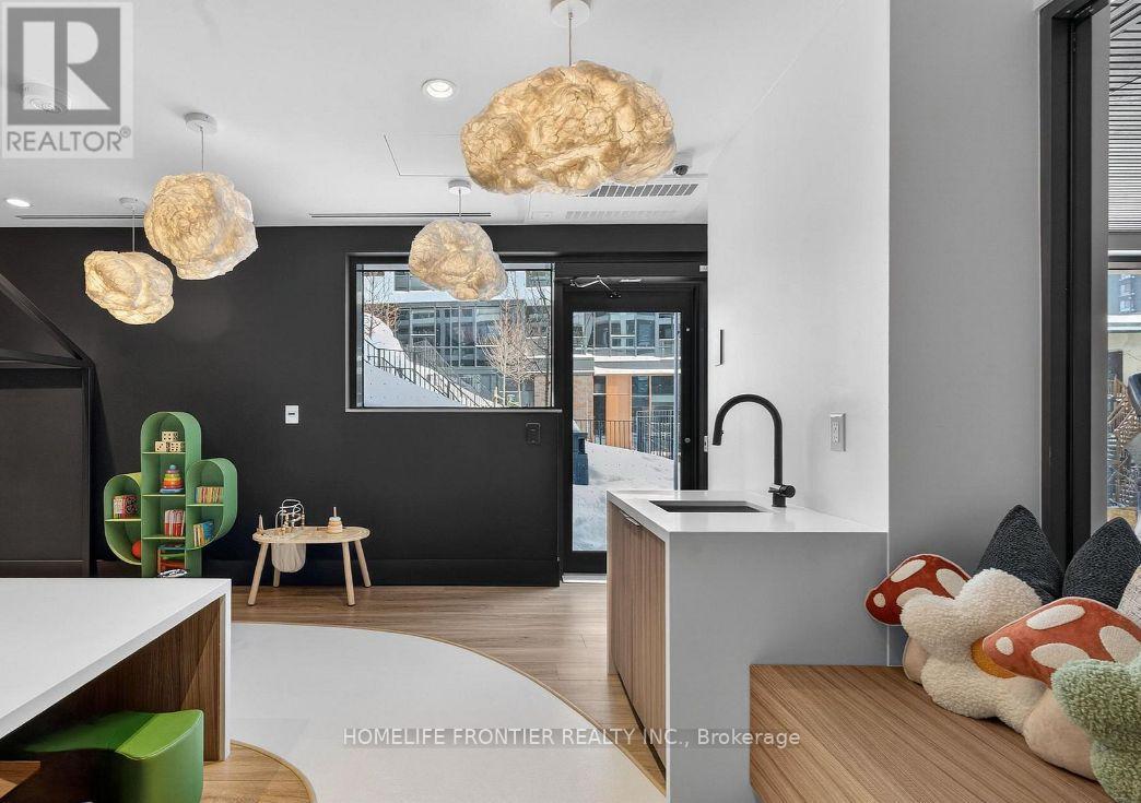 Ph04 - 115 Denison Avenue E, Toronto, Ontario  M5T 2N1 - Photo 28 - C12932602