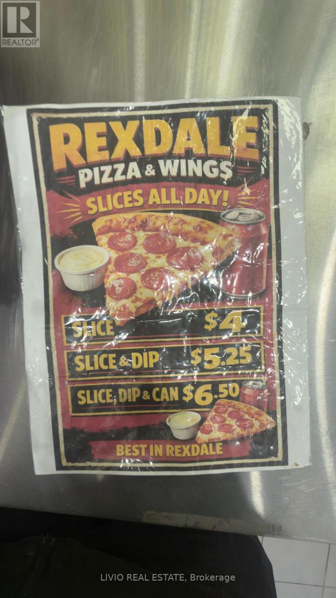 6 - 11 Westmore Drive, Toronto, Ontario  M9V 3Y6 - Photo 7 - W12912700