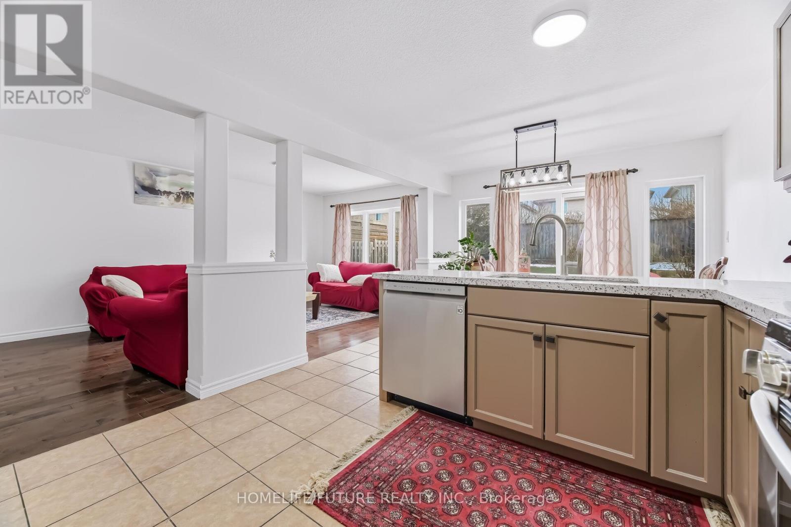 25 Wideman Boulevard, Guelph, Ontario  N1E 0J2 - Photo 9 - X12899938