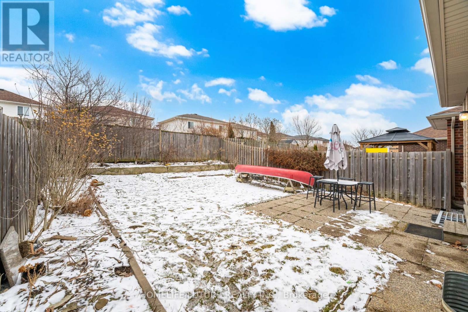 25 Wideman Boulevard, Guelph, Ontario  N1E 0J2 - Photo 48 - X12899938