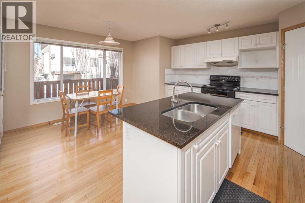 110 Hampstead Rise Nw, Calgary, Alberta  T3A 6B5 - Photo 15 - A2293244