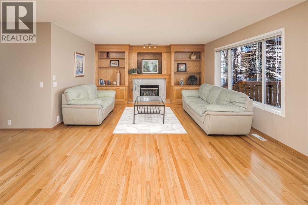 110 Hampstead Rise Nw, Calgary, Alberta  T3A 6B5 - Photo 13 - A2293244