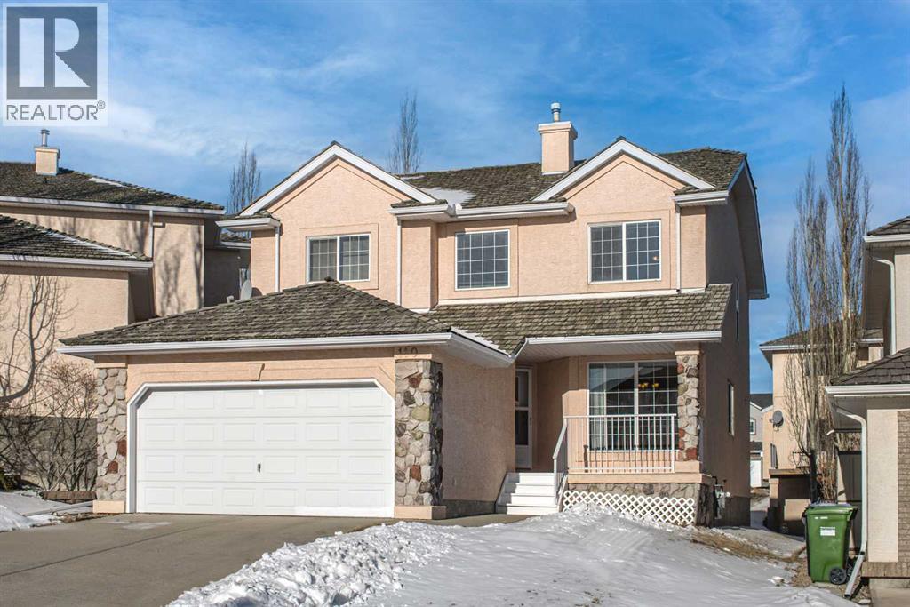 110 Hampstead Rise Nw, Calgary, Alberta  T3A 6B5 - Photo 1 - A2293244