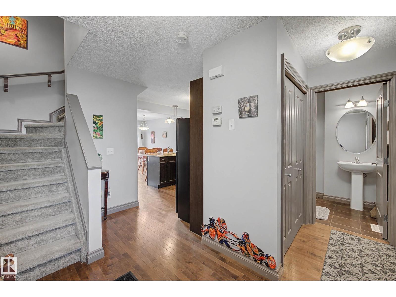 #23 2005 70 St Sw, Edmonton, Alberta  T6X 0T9 - Photo 5 - E4478766