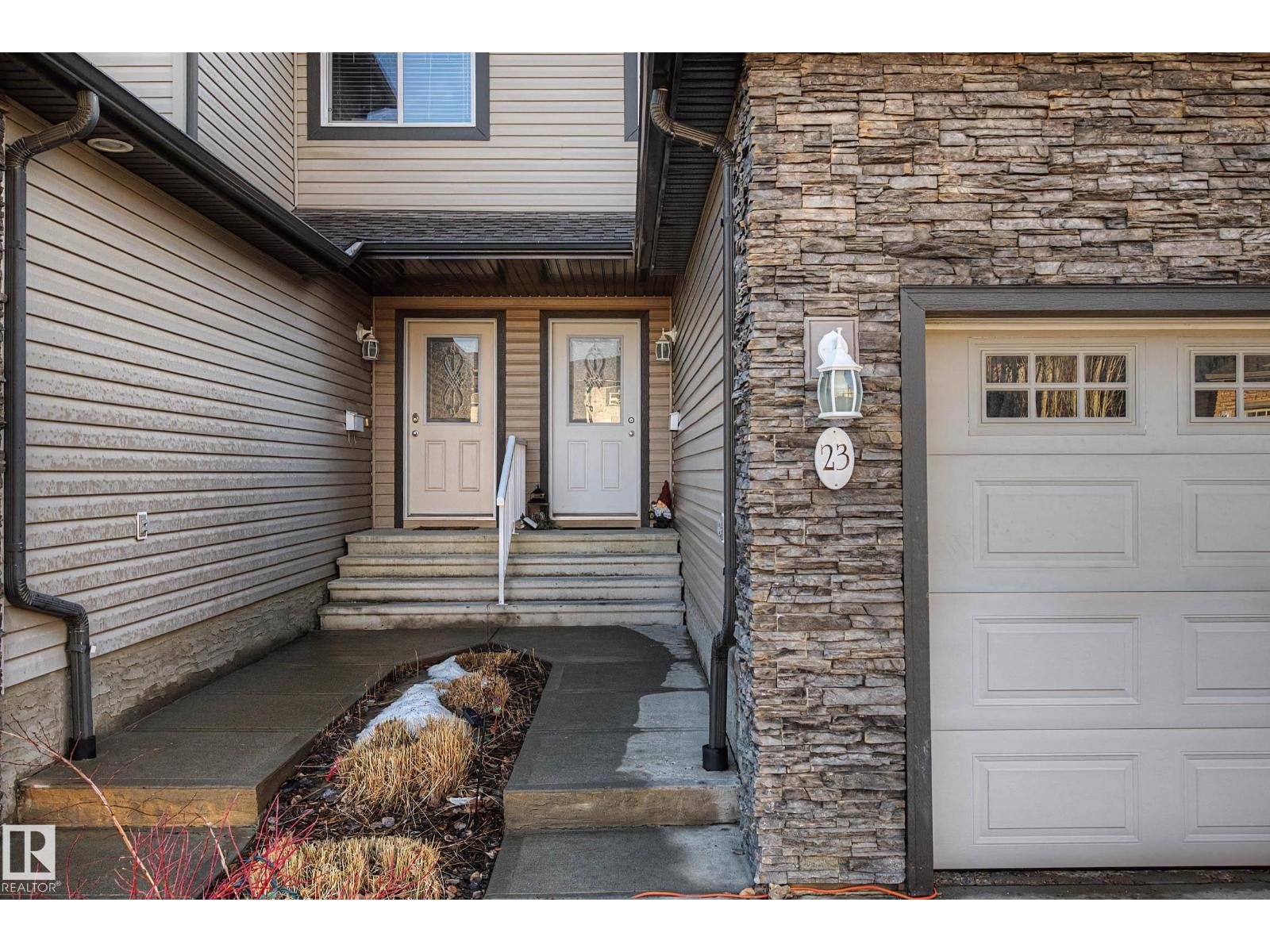 #23 2005 70 St Sw, Edmonton, Alberta  T6X 0T9 - Photo 3 - E4478766