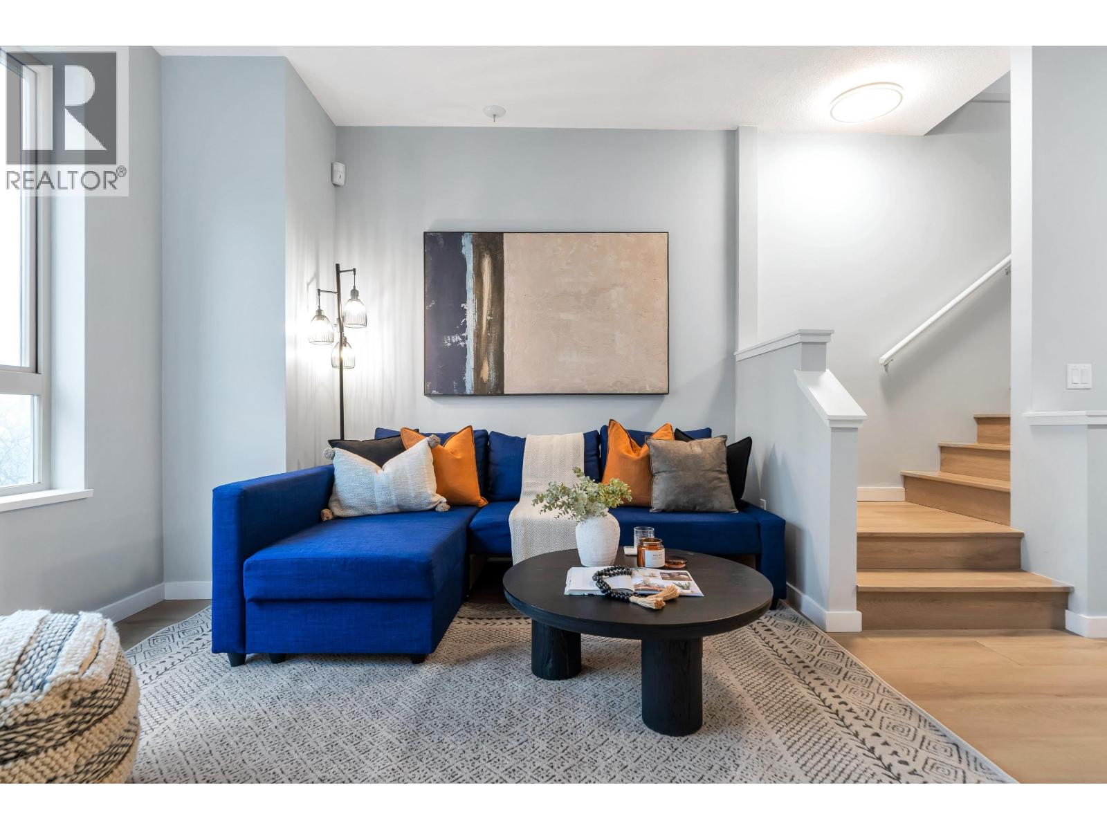 130 9229 University Crescent, Burnaby, British Columbia  V5A 4Z2 - Photo 4 - R3102627