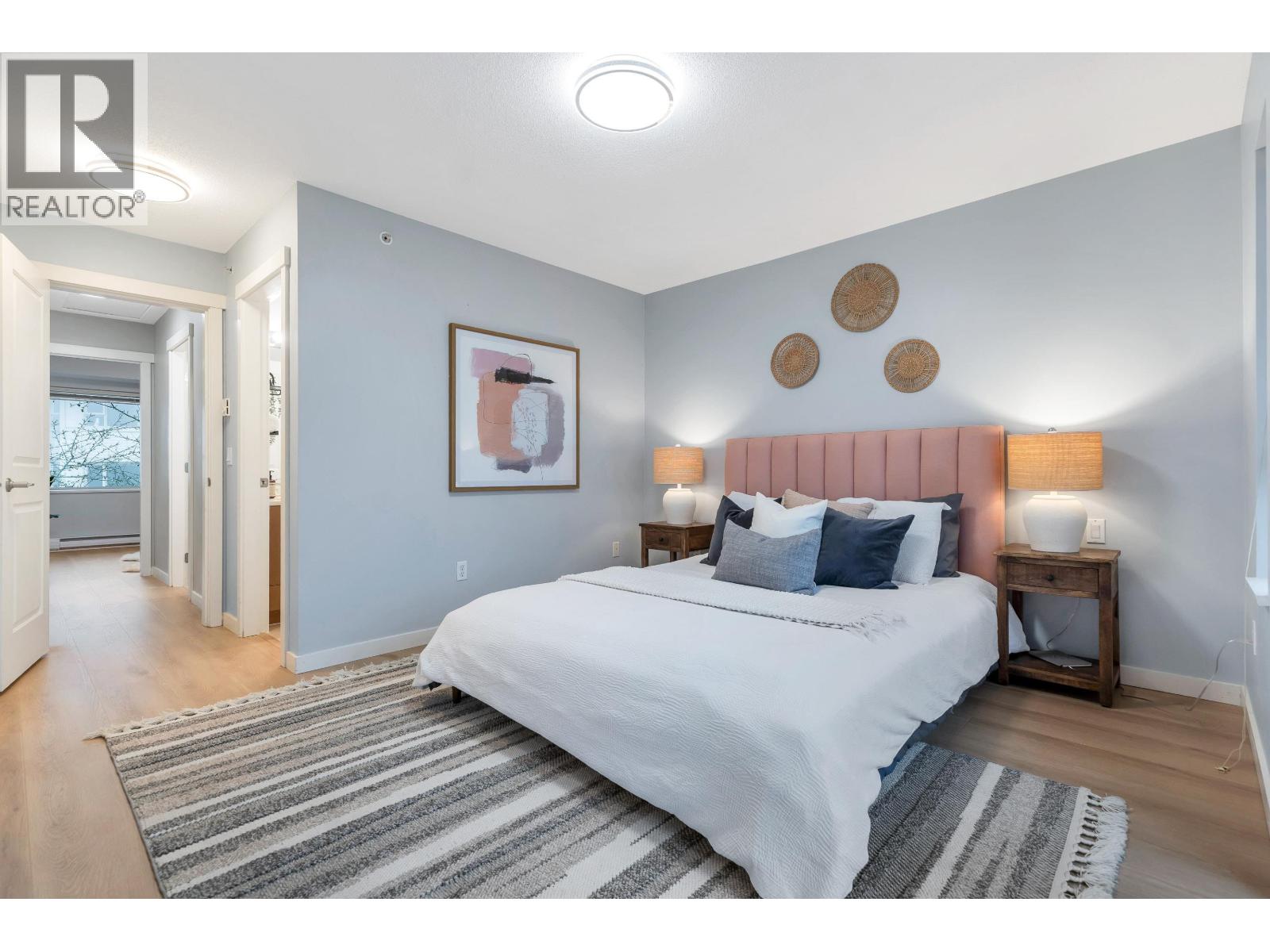 130 9229 University Crescent, Burnaby, British Columbia  V5A 4Z2 - Photo 27 - R3102627