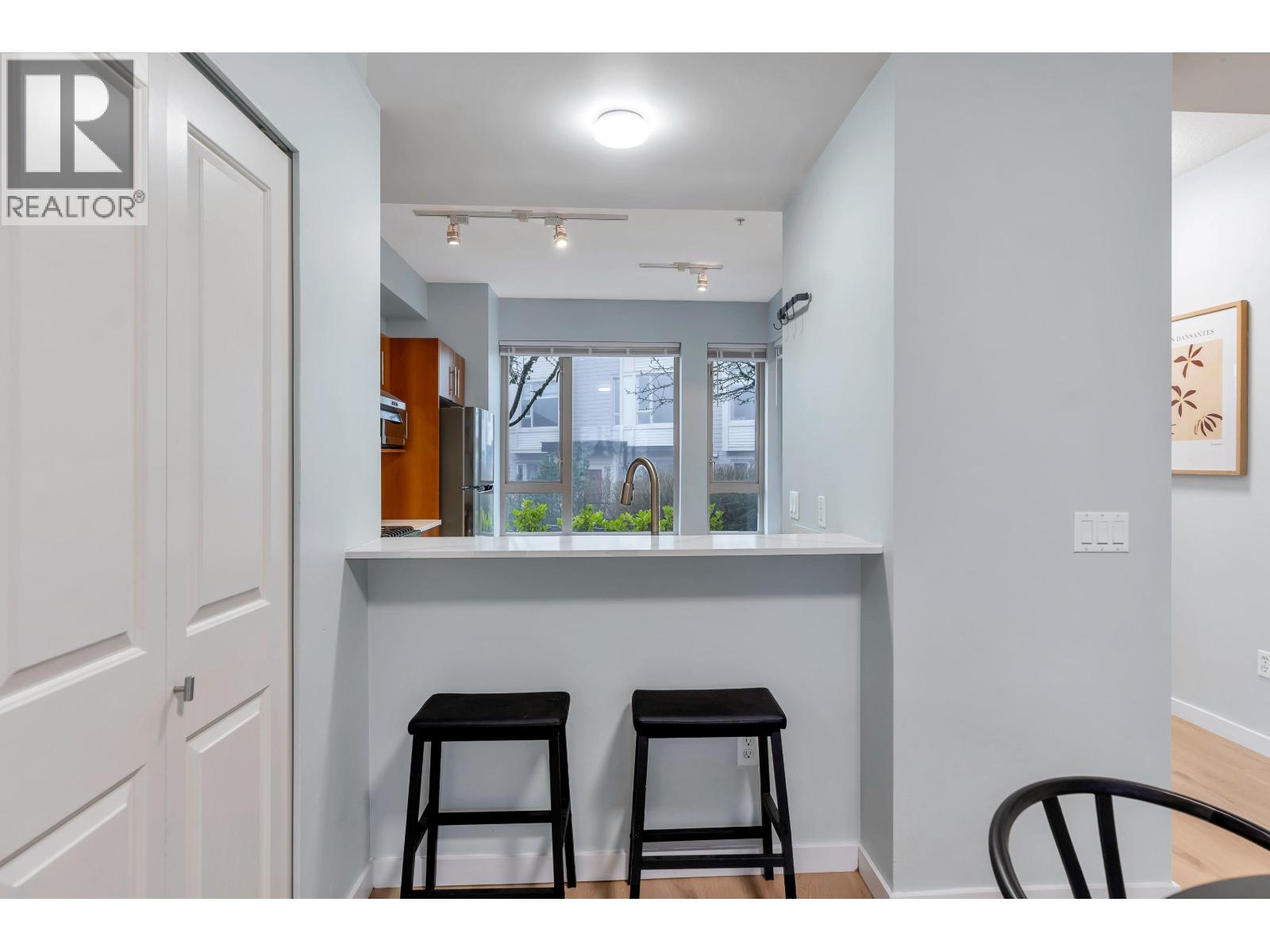 130 9229 University Crescent, Burnaby, British Columbia  V5A 4Z2 - Photo 14 - R3102627