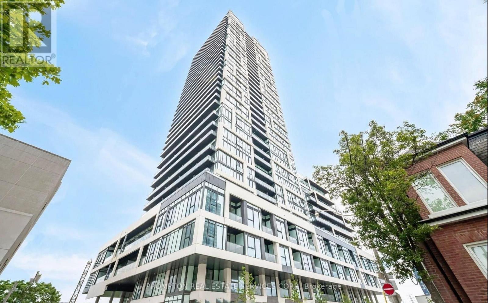 #518 - 5 DEFRIES STREET, Toronto, Ontario