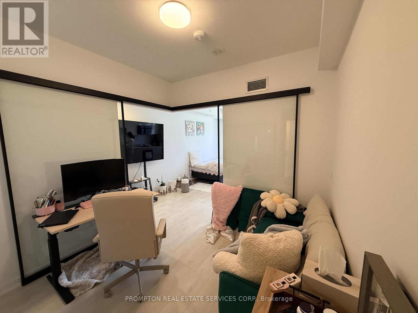 #518 - 5 Defries Street, Toronto, Ontario  M5A 0W7 - Photo 12 - C12933598