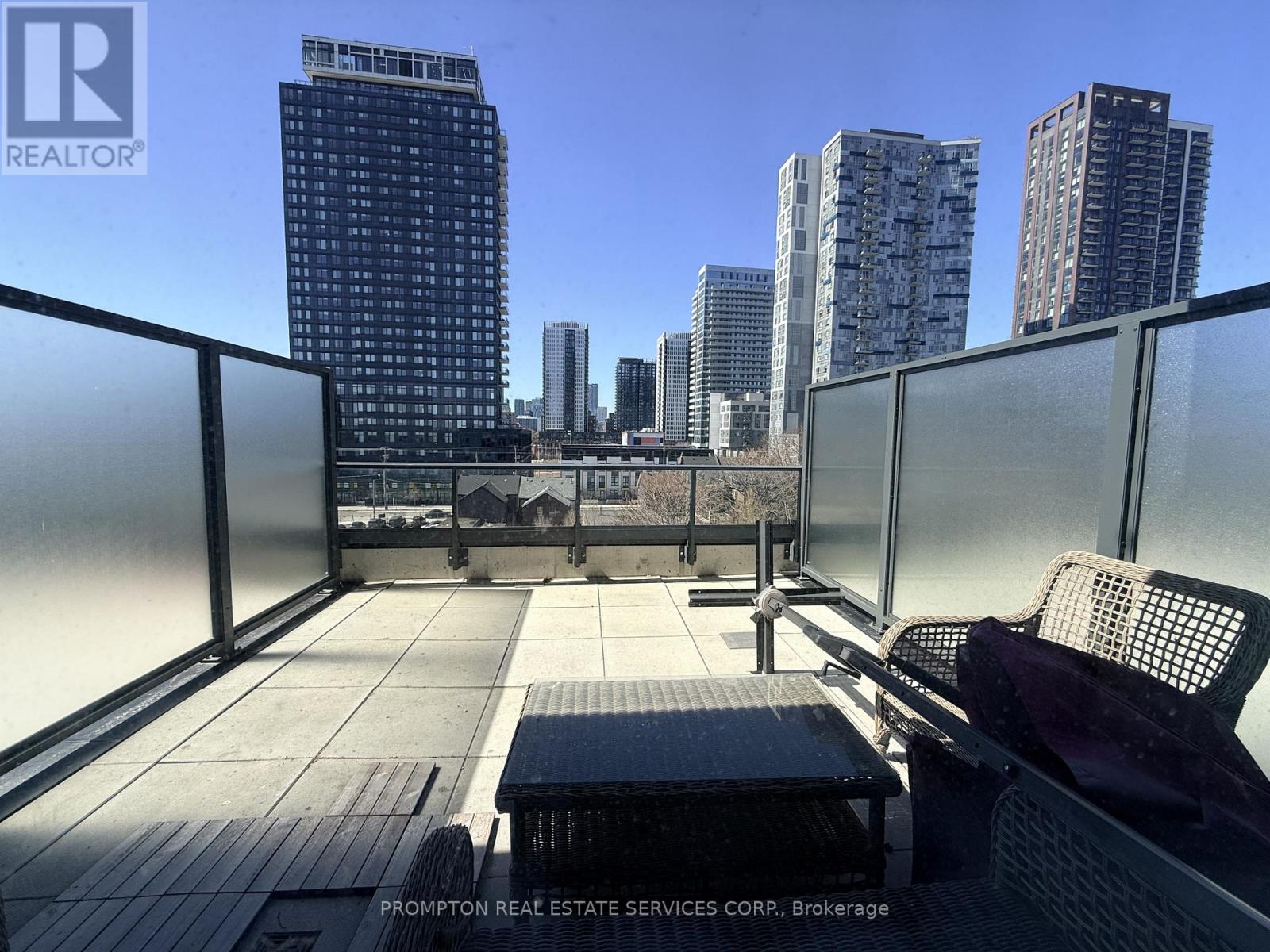 #518 - 5 Defries Street, Toronto, Ontario  M5A 0W7 - Photo 13 - C12933598