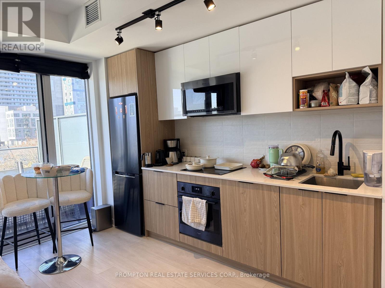 #518 - 5 Defries Street, Toronto, Ontario  M5A 0W7 - Photo 5 - C12933598