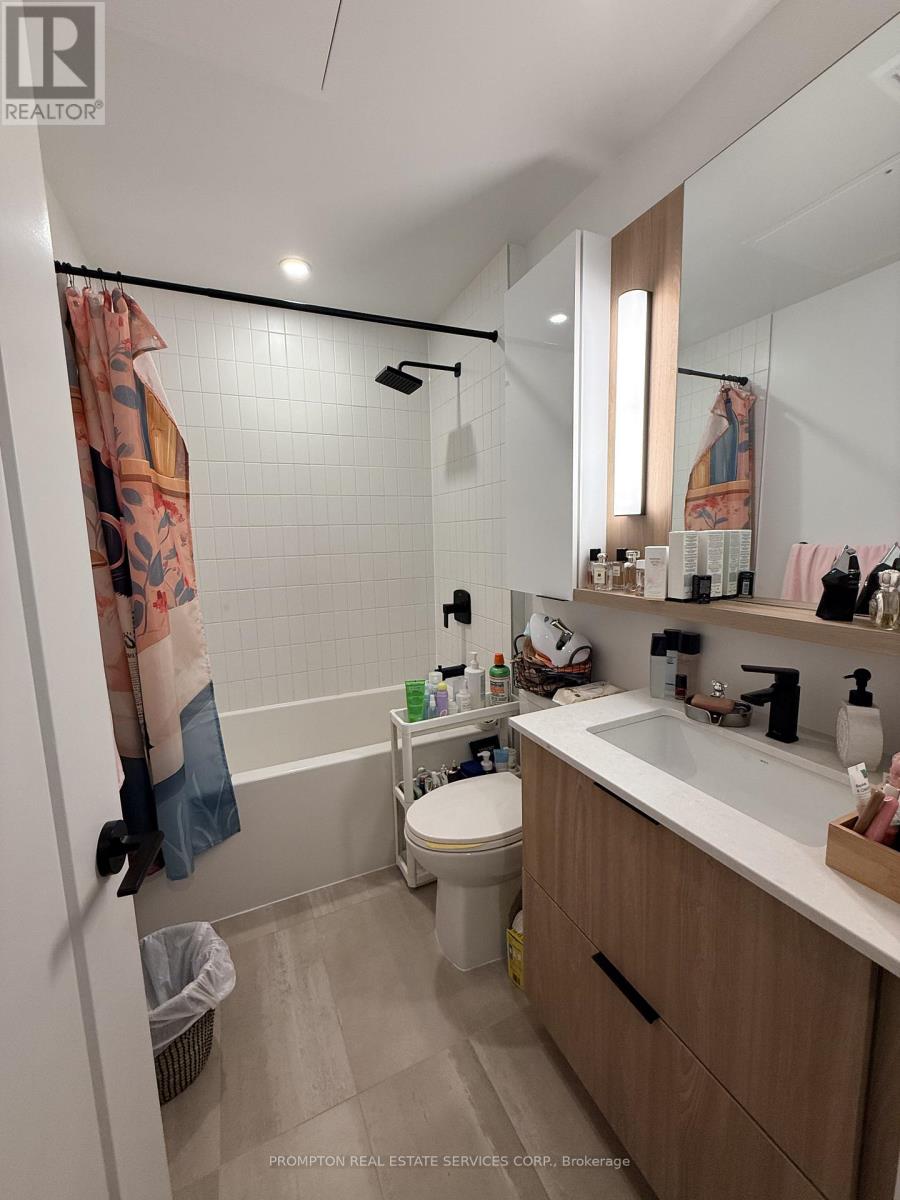 #518 - 5 Defries Street, Toronto, Ontario  M5A 0W7 - Photo 7 - C12933598