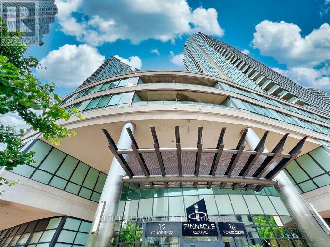 803 - 16 YONGE STREET, Toronto, Ontario