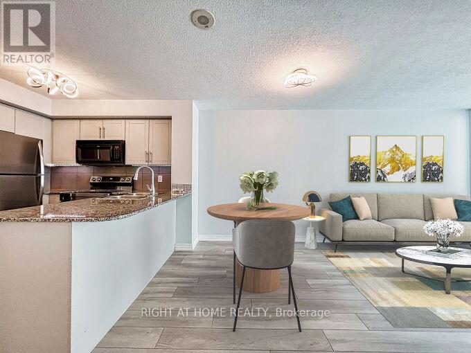 803 - 16 Yonge Street, Toronto, Ontario  M5E 2A1 - Photo 11 - C12933600