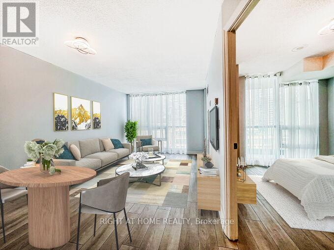 803 - 16 Yonge Street, Toronto, Ontario  M5E 2A1 - Photo 14 - C12933600