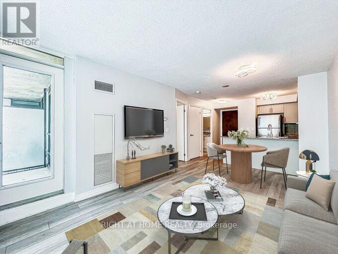 803 - 16 Yonge Street, Toronto, Ontario  M5E 2A1 - Photo 17 - C12933600