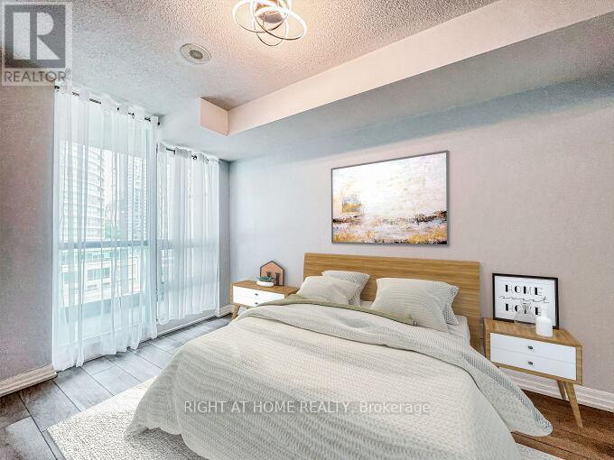 803 - 16 Yonge Street, Toronto, Ontario  M5E 2A1 - Photo 20 - C12933600