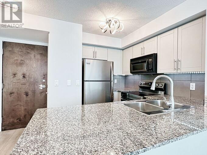 803 - 16 Yonge Street, Toronto, Ontario  M5E 2A1 - Photo 3 - C12933600