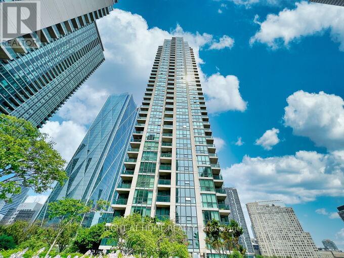 803 - 16 Yonge Street, Toronto, Ontario  M5E 2A1 - Photo 38 - C12933600