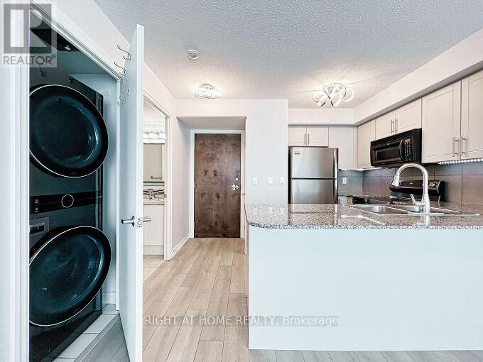 803 - 16 Yonge Street, Toronto, Ontario  M5E 2A1 - Photo 5 - C12933600