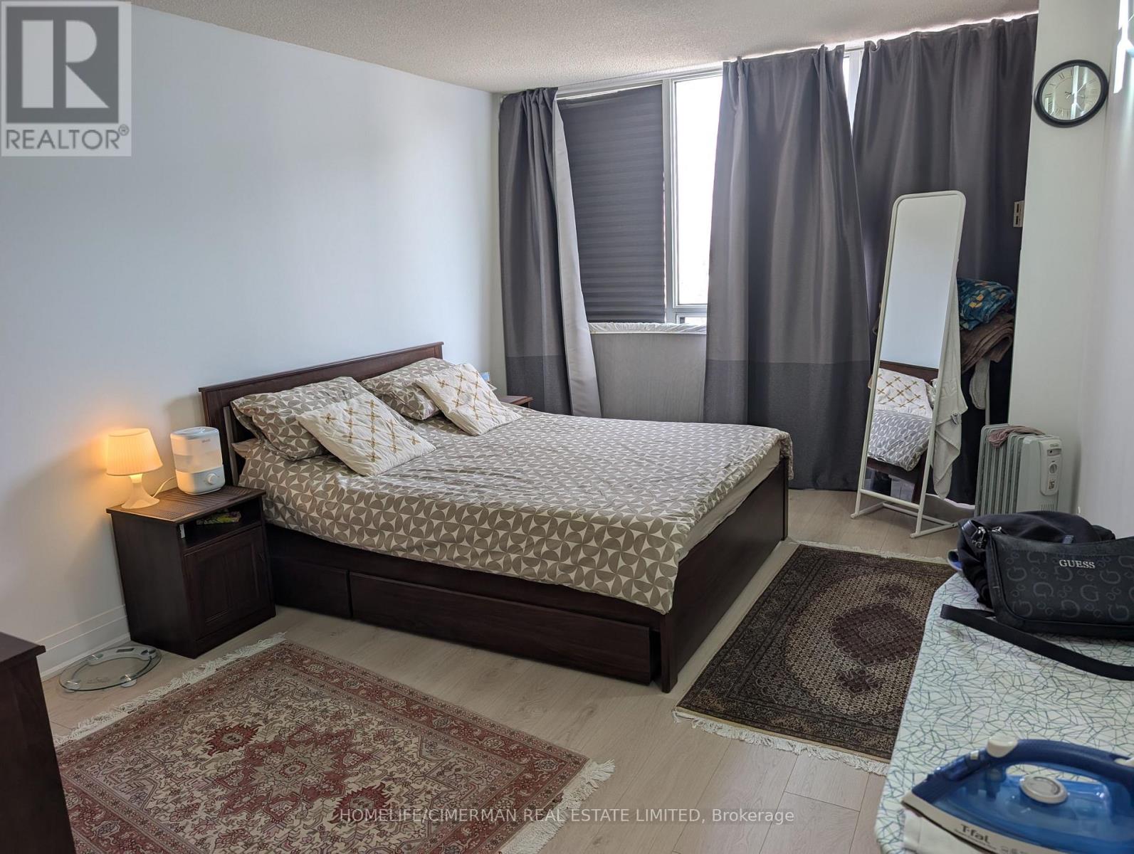 904 - 1101 Steeles Avenue W, Toronto, Ontario  M2R 3W5 - Photo 10 - C12933604