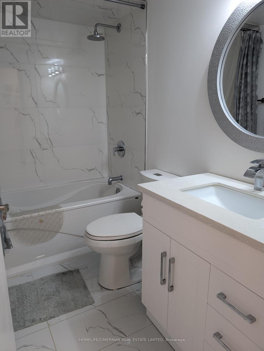 904 - 1101 Steeles Avenue W, Toronto, Ontario  M2R 3W5 - Photo 17 - C12933604