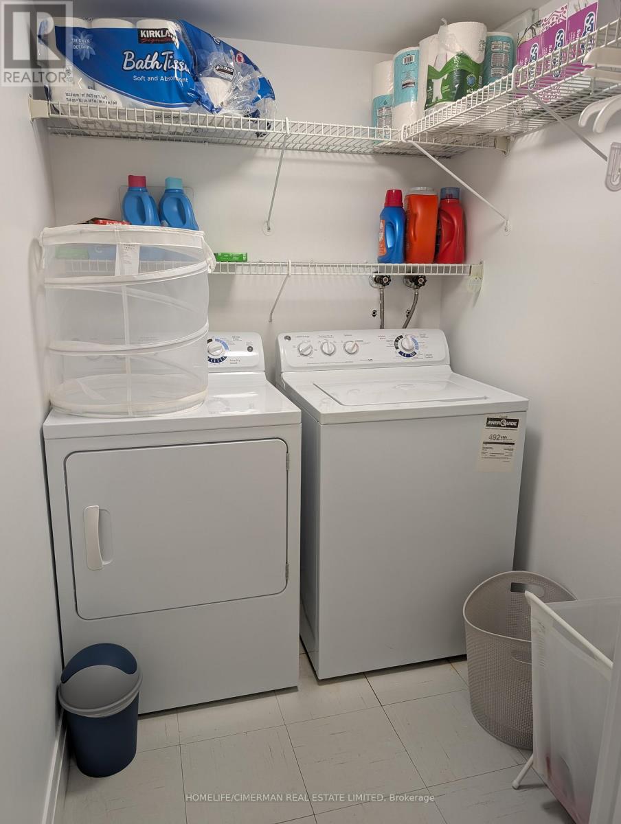 904 - 1101 Steeles Avenue W, Toronto, Ontario  M2R 3W5 - Photo 20 - C12933604