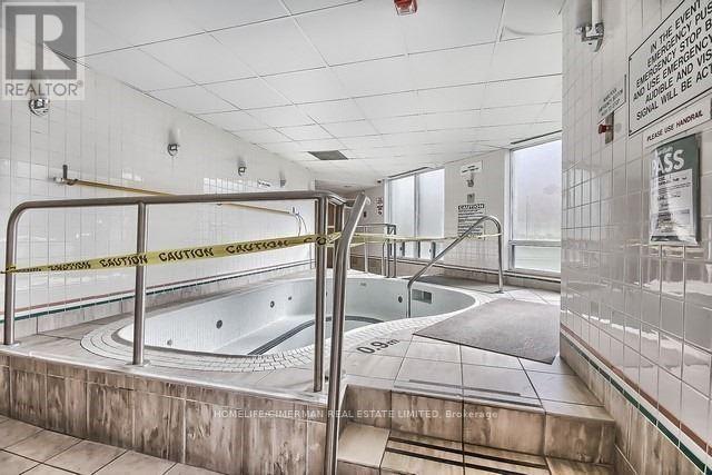 904 - 1101 Steeles Avenue W, Toronto, Ontario  M2R 3W5 - Photo 24 - C12933604