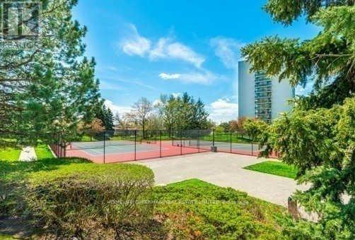 904 - 1101 Steeles Avenue W, Toronto, Ontario  M2R 3W5 - Photo 25 - C12933604