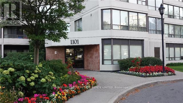 904 - 1101 Steeles Avenue W, Toronto, Ontario  M2R 3W5 - Photo 33 - C12933604