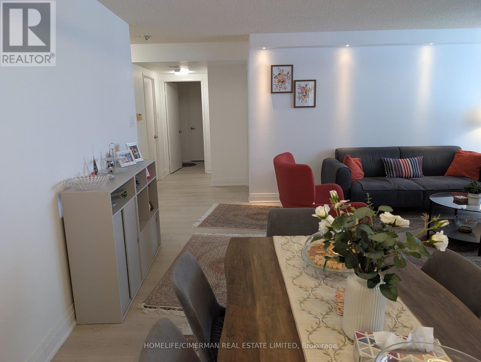 904 - 1101 Steeles Avenue W, Toronto, Ontario  M2R 3W5 - Photo 4 - C12933604