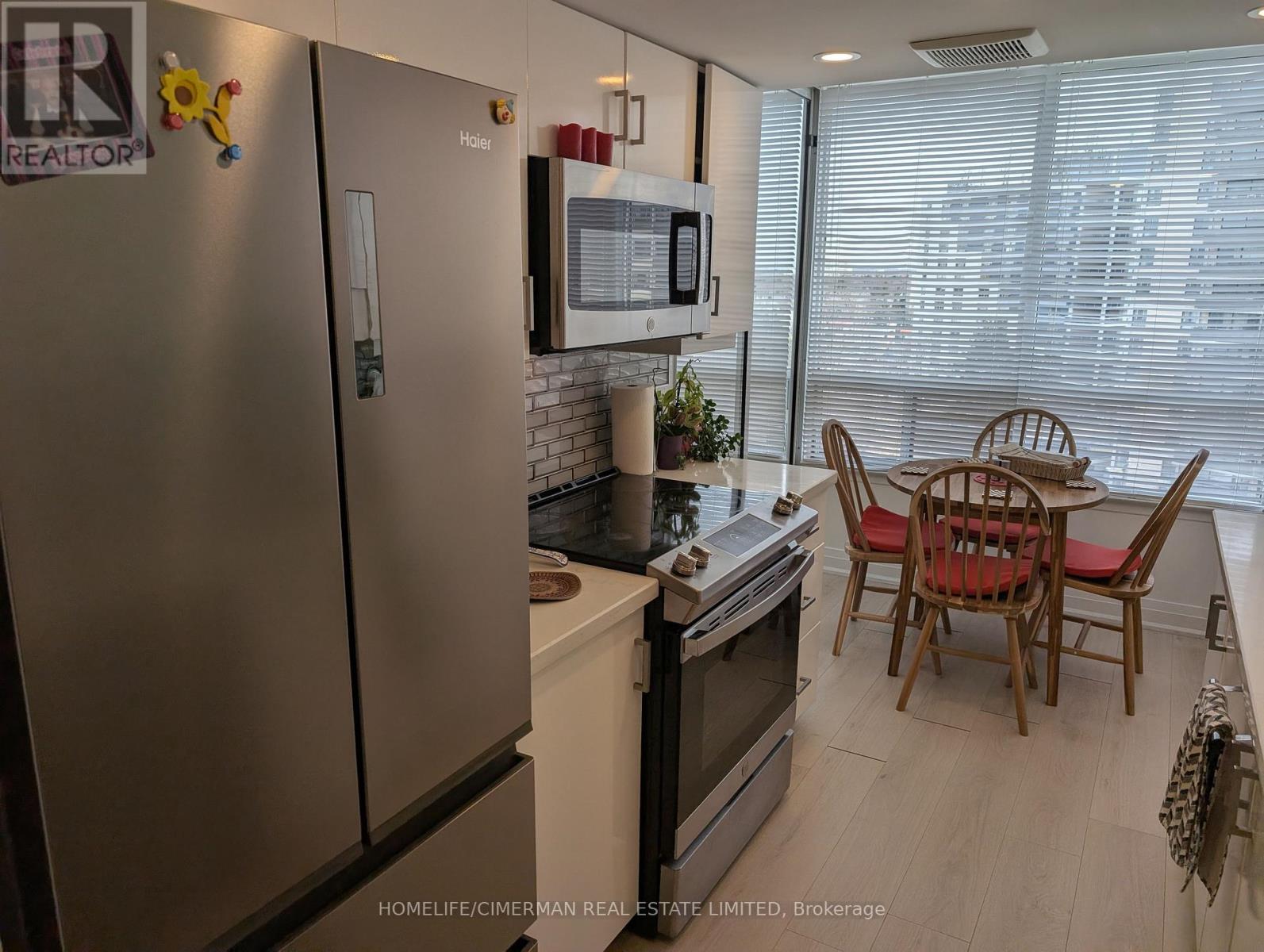 904 - 1101 Steeles Avenue W, Toronto, Ontario  M2R 3W5 - Photo 8 - C12933604