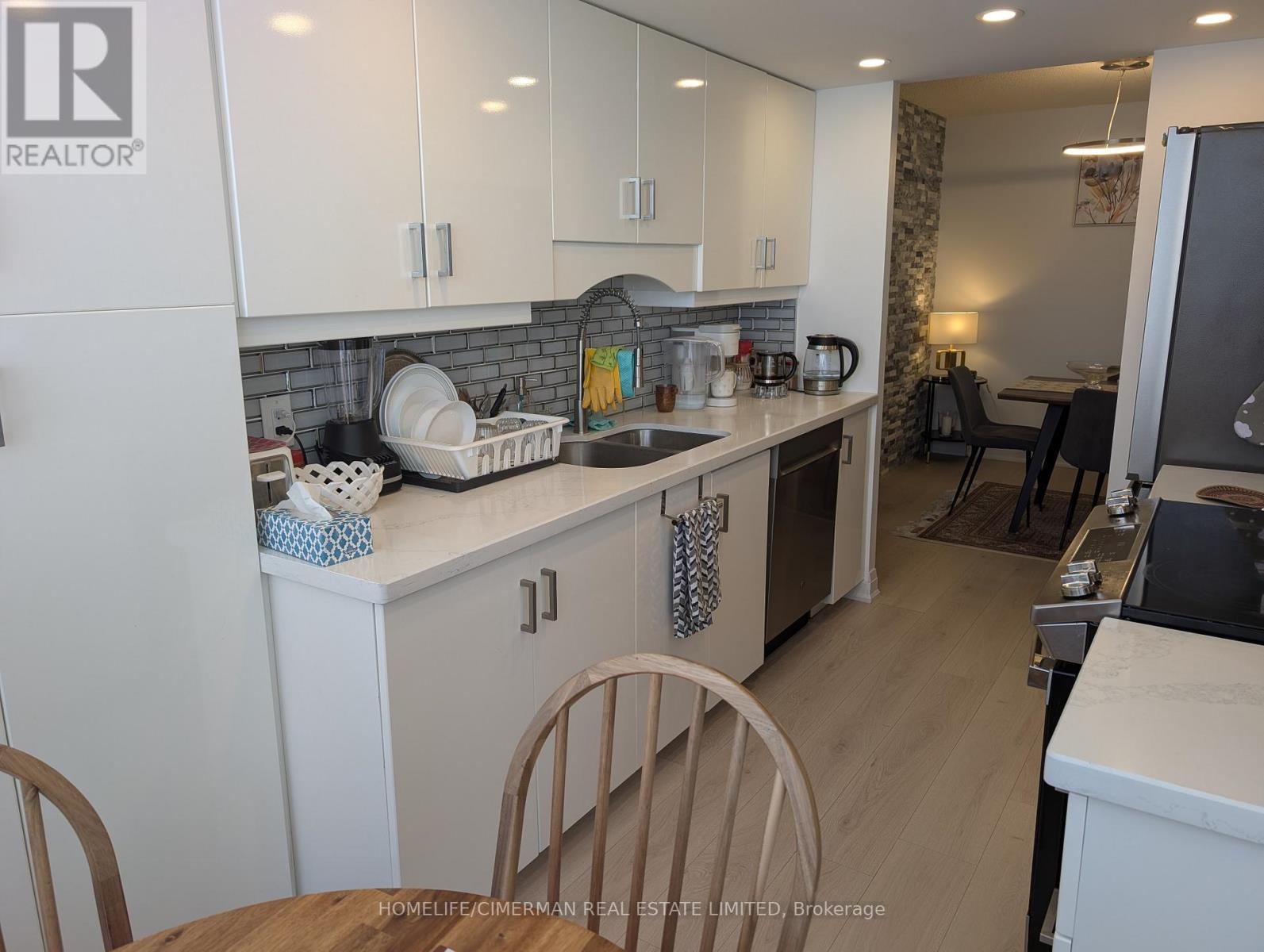 904 - 1101 Steeles Avenue W, Toronto, Ontario  M2R 3W5 - Photo 9 - C12933604