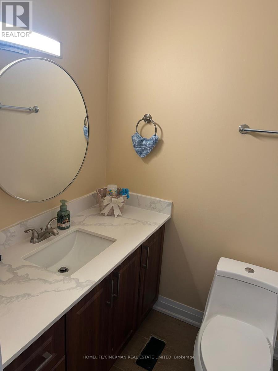 46 - 46 Foster Crescent, Brampton, Ontario  L6V 3M7 - Photo 15 - W12777752