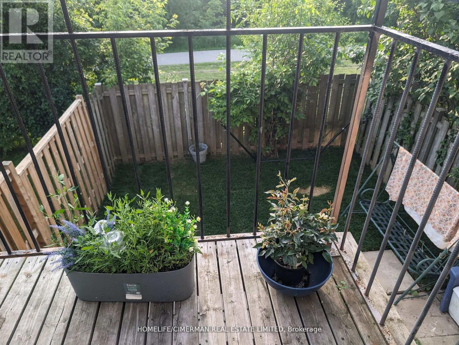 46 - 46 FOSTER CRESCENT, Brampton, Ontario