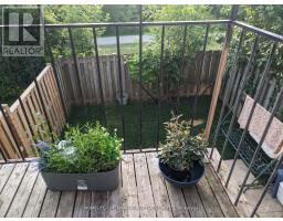 46 - 46 FOSTER CRESCENT, Brampton, Ontario