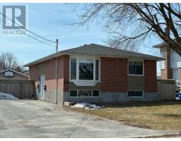 114 DRENNAN STREET, Kingston, Ontario