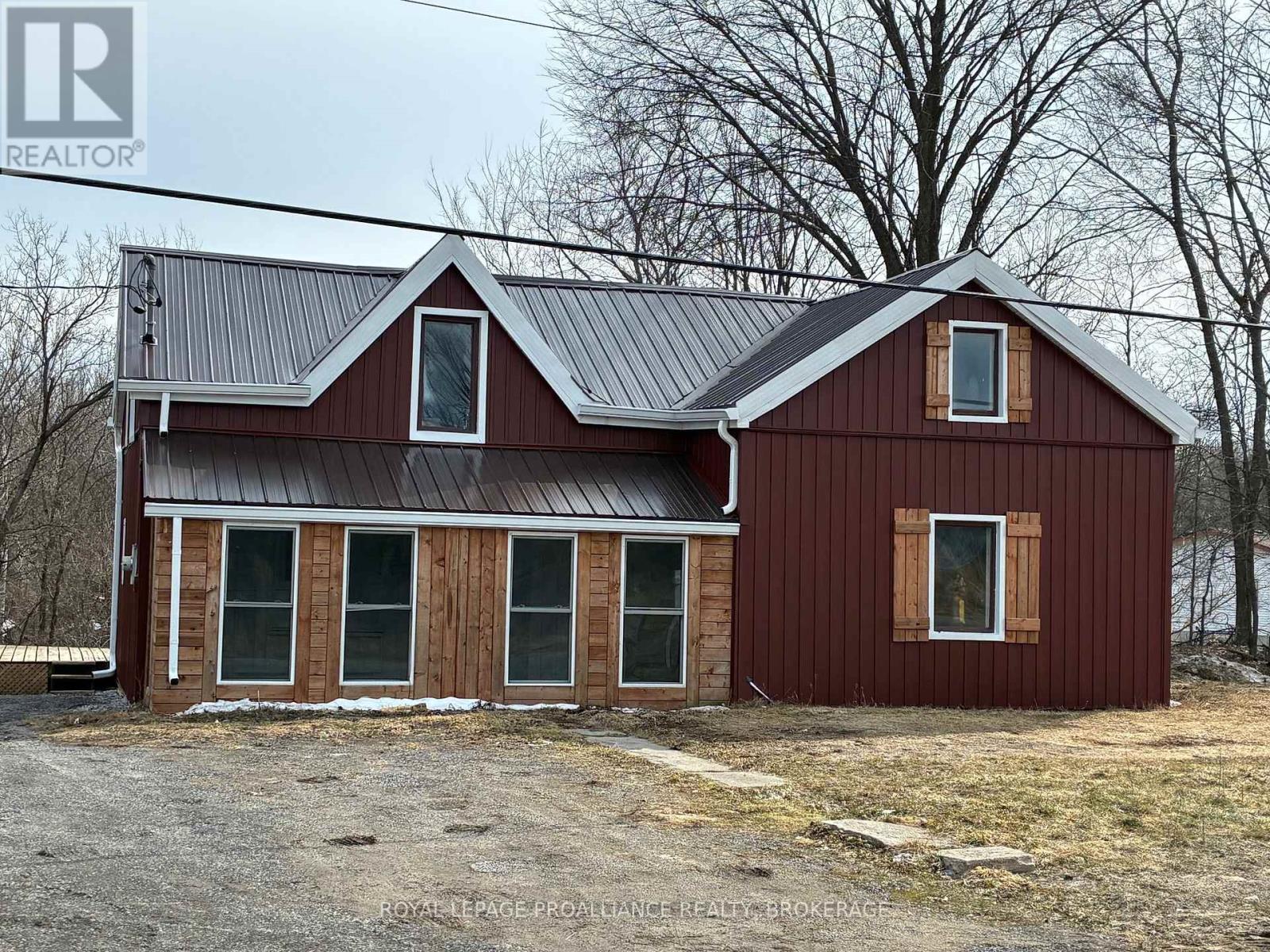 5668 BATTERSEA ROAD, Frontenac, Ontario