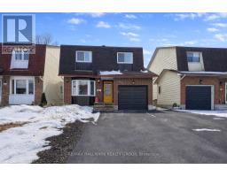 1091 BURGUNDY LANE, Ottawa, Ontario