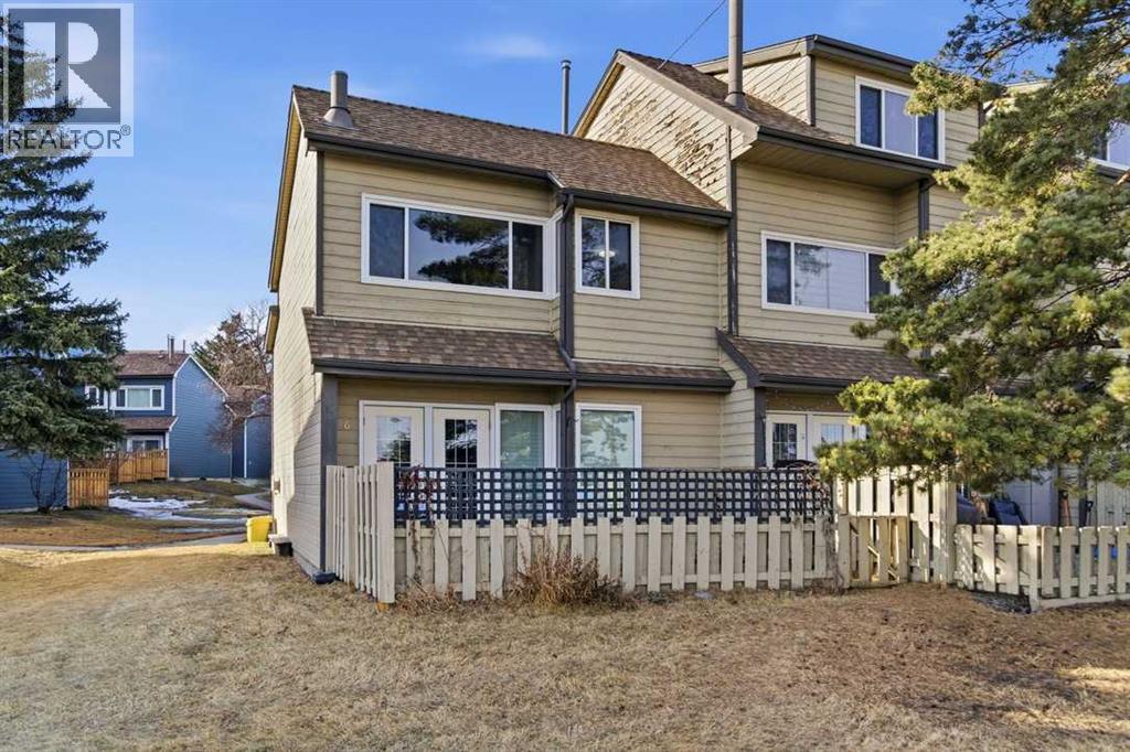 6, 99 Grier Place Ne, Calgary, Alberta  T2K 5Y5 - Photo 40 - A2283207