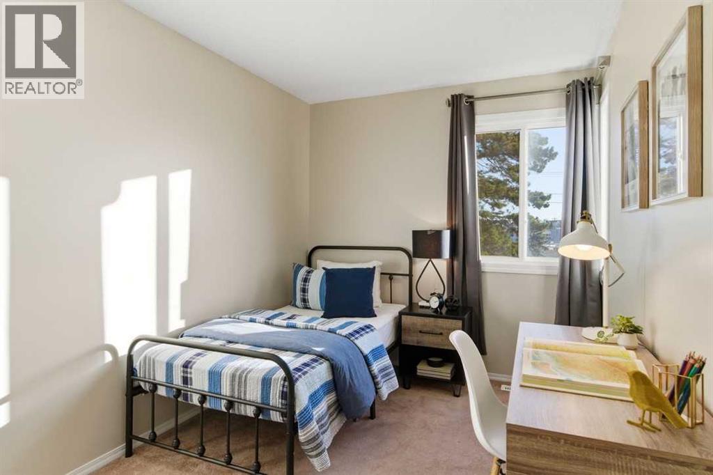 6, 99 Grier Place Ne, Calgary, Alberta  T2K 5Y5 - Photo 31 - A2283207