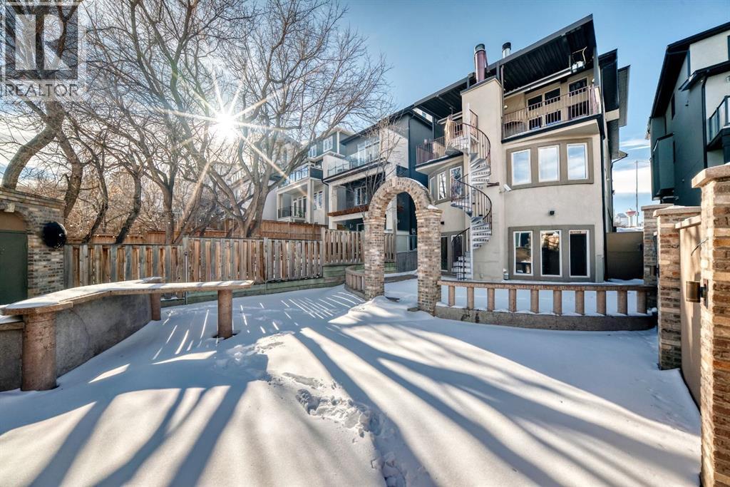 1108 Bellevue Avenue Se, Calgary, Alberta  T2G 4L1 - Photo 41 - A2288825