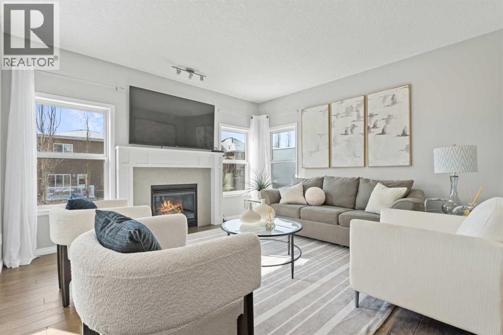 11 Mount Rae Heights, Okotoks, Alberta  T1S 0M6 - Photo 3 - A2293971