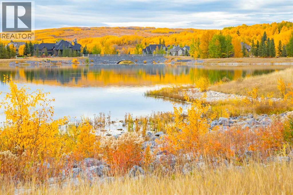 404 Whispering Water Trail, Rural Rocky View County, Alberta  T3Z 3V1 - Photo 49 - A2290896