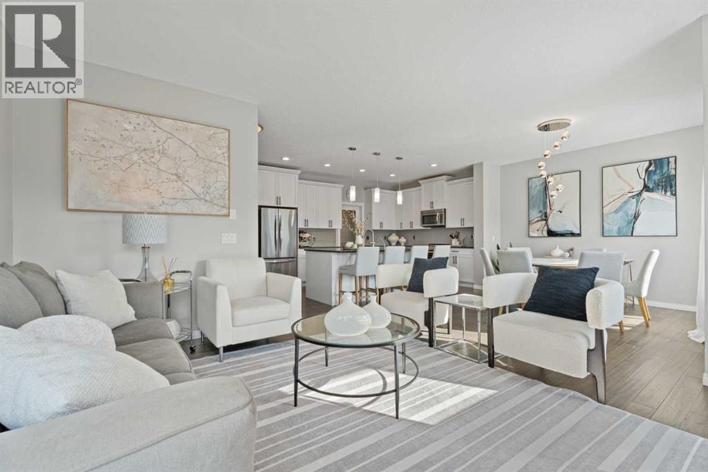 11 Mount Rae Heights, Okotoks, Alberta  T1S 0M6 - Photo 14 - A2293971