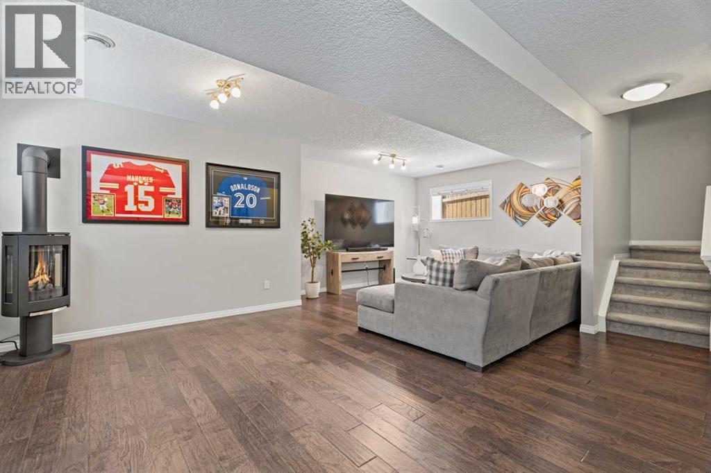 11 Mount Rae Heights, Okotoks, Alberta  T1S 0M6 - Photo 39 - A2293971